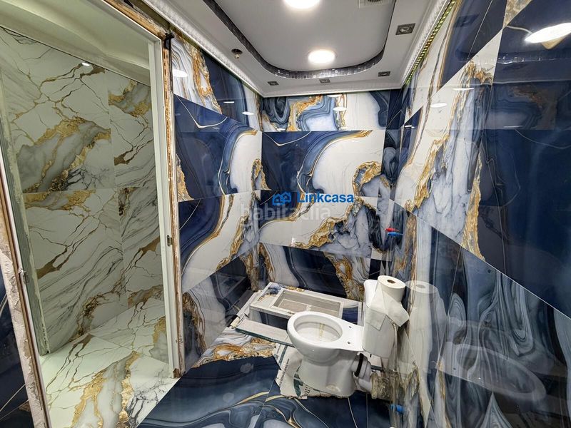 Piso vivienda de tres dormitorios en calle cullera reforma en fase final en Madrid - Imagen 24