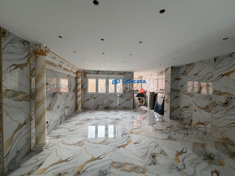 Piso vivienda de tres dormitorios en calle cullera reforma en fase final en Madrid - Imagen 45