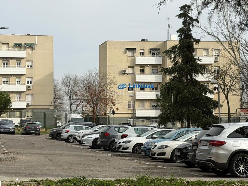 Piso vivienda de tres dormitorios en calle cullera reforma en fase final en Madrid - Imagen 10