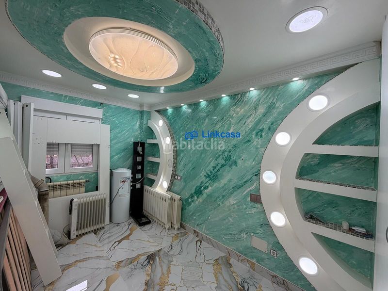 Piso vivienda de tres dormitorios en calle cullera reforma en fase final en Madrid - Imagen 33