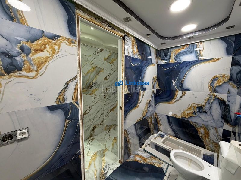 Piso vivienda de tres dormitorios en calle cullera reforma en fase final en Madrid - Imagen 27