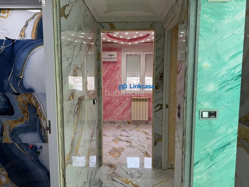 Piso vivienda de tres dormitorios en calle cullera reforma en fase final en Madrid - Imagen 42