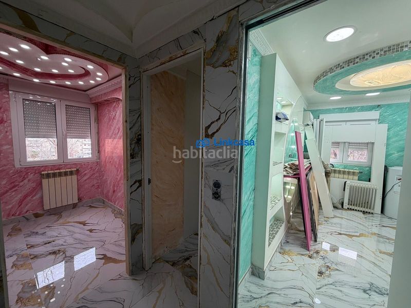 Piso vivienda de tres dormitorios en calle cullera reforma en fase final en Madrid - Imagen 41