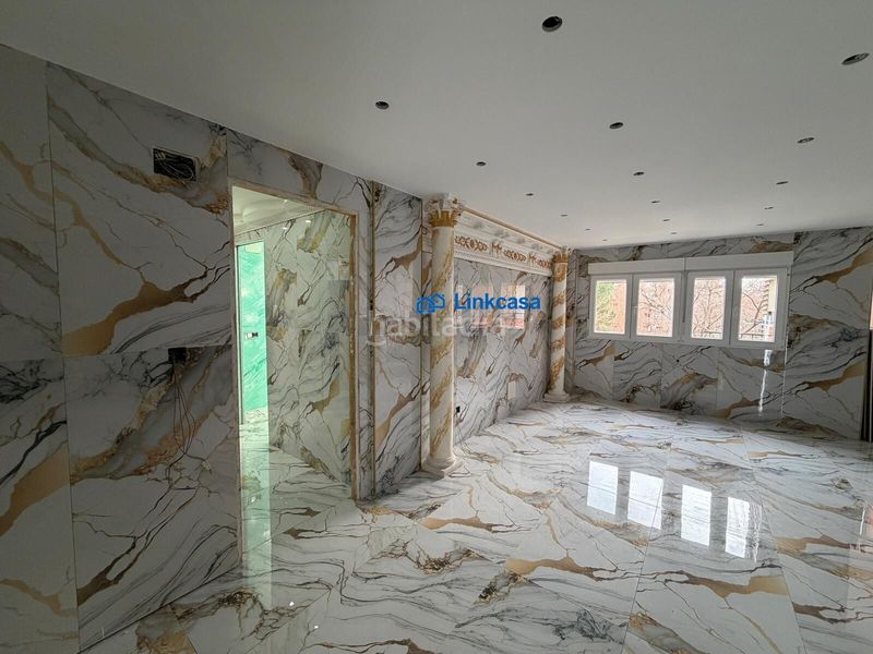 Piso vivienda de tres dormitorios en calle cullera reforma en fase final en Madrid - Imagen 46