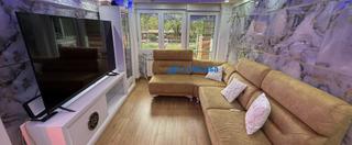 Pis  Cullera. Vivienda reformada de tres dormitorios en calle cullera, zona de