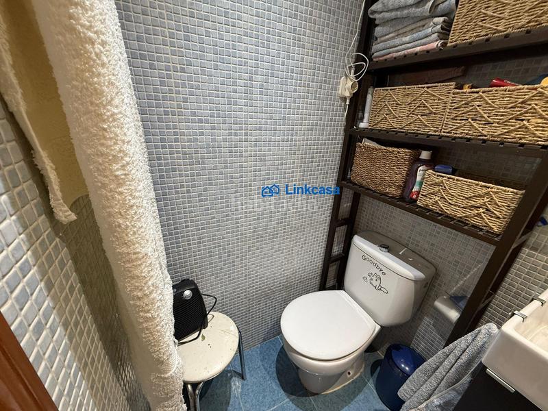 Foto 0066709d-a461-48d5-b34b-058fdc0fb41d. Flat with heating in Portazgo Madrid