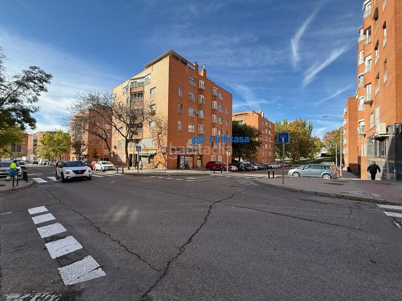 Foto 0926dfba-f21c-494b-87ae-aec85038fe98. Flat with heating in Portazgo Madrid