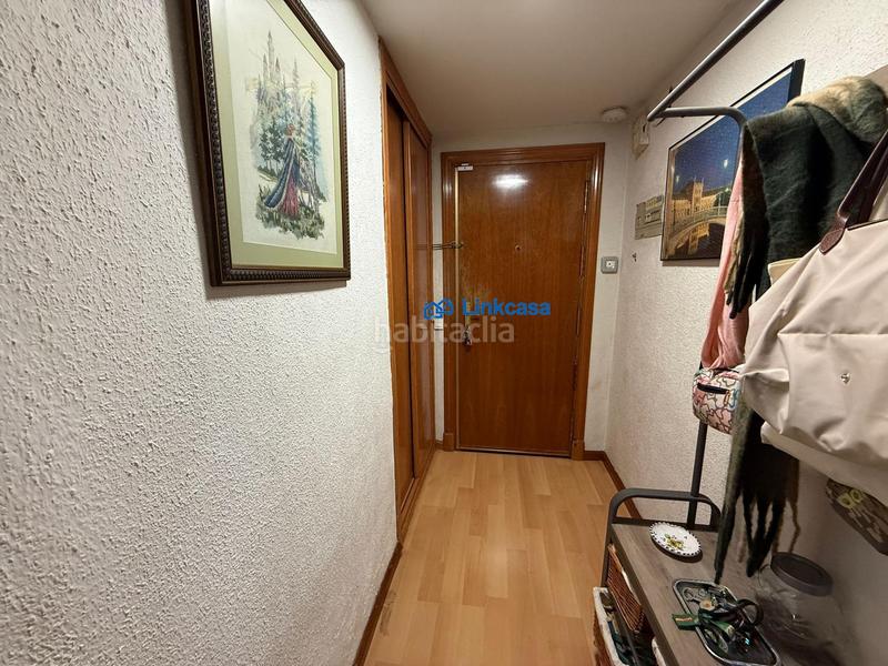 Foto 0fa67195-129e-4e98-9ded-fd7e377604fe. Flat with heating in Portazgo Madrid