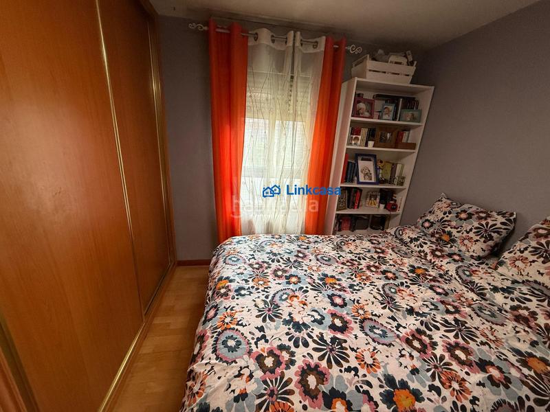 Foto 106bea02-bc6a-46fd-8bb3-0a83540af8e6. Flat with heating in Portazgo Madrid