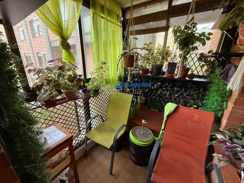 Foto 1794ea2d-c049-4cac-b320-7fb9b843eaf9. Flat with heating in Portazgo Madrid