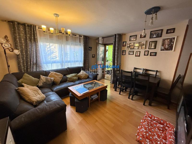 Foto 203a7a8d-9ab6-4ed1-b1ac-c083dcfe0271. Flat with heating in Portazgo Madrid