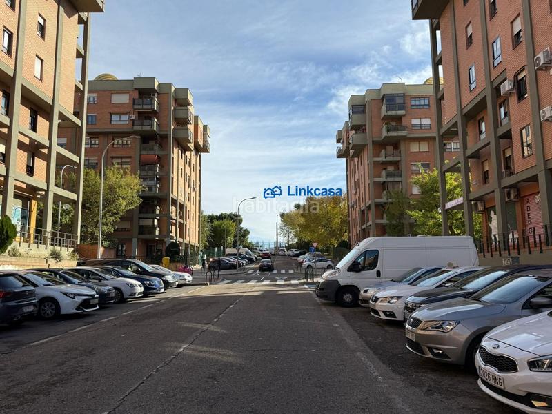 Foto 339c9e21-94f3-4289-87ae-818600f591c0. Flat with heating in Portazgo Madrid