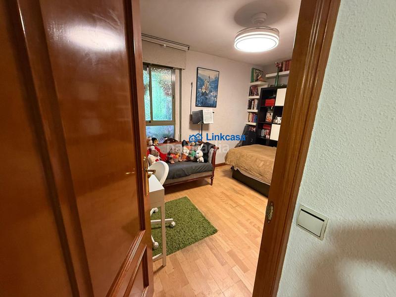 Foto 3635fb0b-9a5c-46f0-b01a-6aab17350c89. Flat with heating in Portazgo Madrid