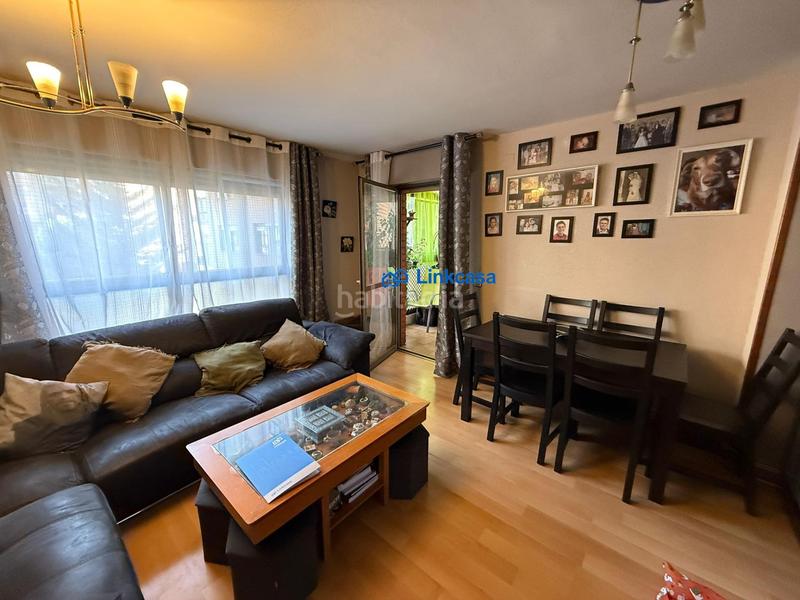 Foto 3763a245-f0ca-4762-827a-8fb9b7862a47. Flat with heating in Portazgo Madrid