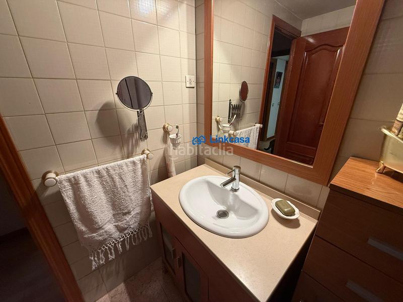 Foto 3a40ccbf-724e-478c-bbfd-37bd45d89a8f. Flat with heating in Portazgo Madrid