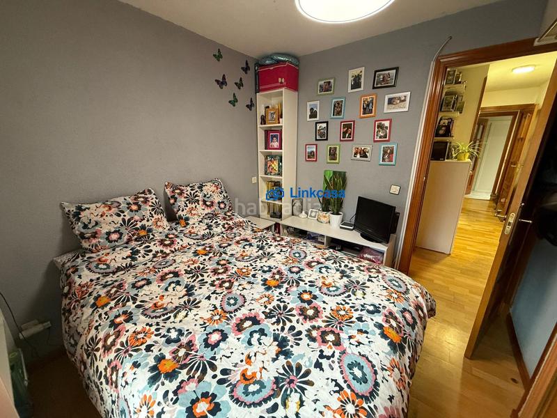 Foto 3d358faf-273d-4ad0-815c-bdc6284ed808. Flat with heating in Portazgo Madrid