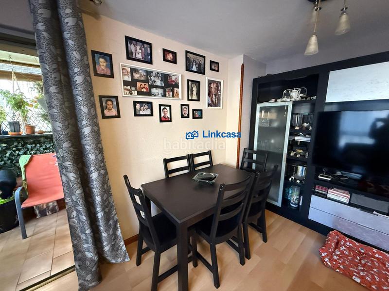 Foto 3d41cc96-9f32-4b4a-aca5-58a83dae7af5. Flat with heating in Portazgo Madrid