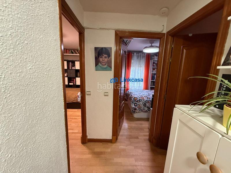 Foto 3df651e8-1f57-41c2-8dff-ded310ffee8a. Flat with heating in Portazgo Madrid