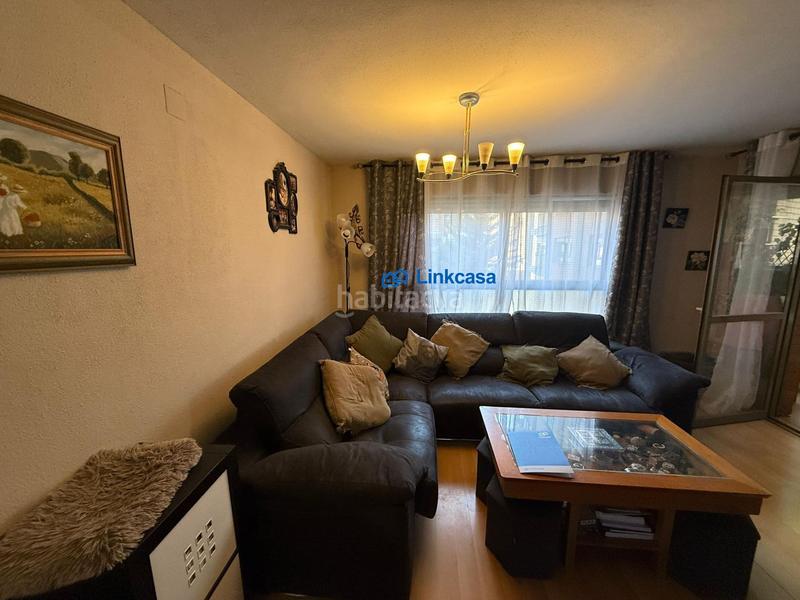 Foto 3f81612c-928b-49ff-b156-dff4d8411688. Flat with heating in Portazgo Madrid