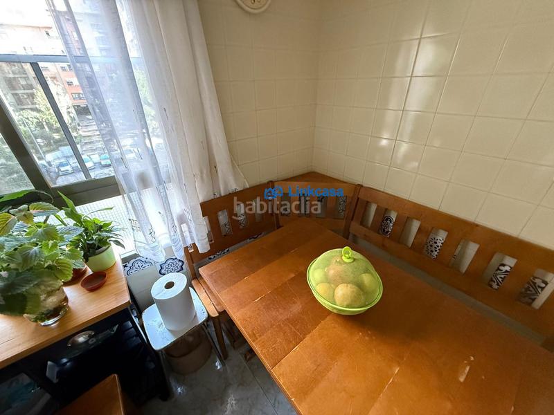 Foto 4a39ac72-7c76-4f46-bc67-e50e19b29591. Flat with heating in Portazgo Madrid