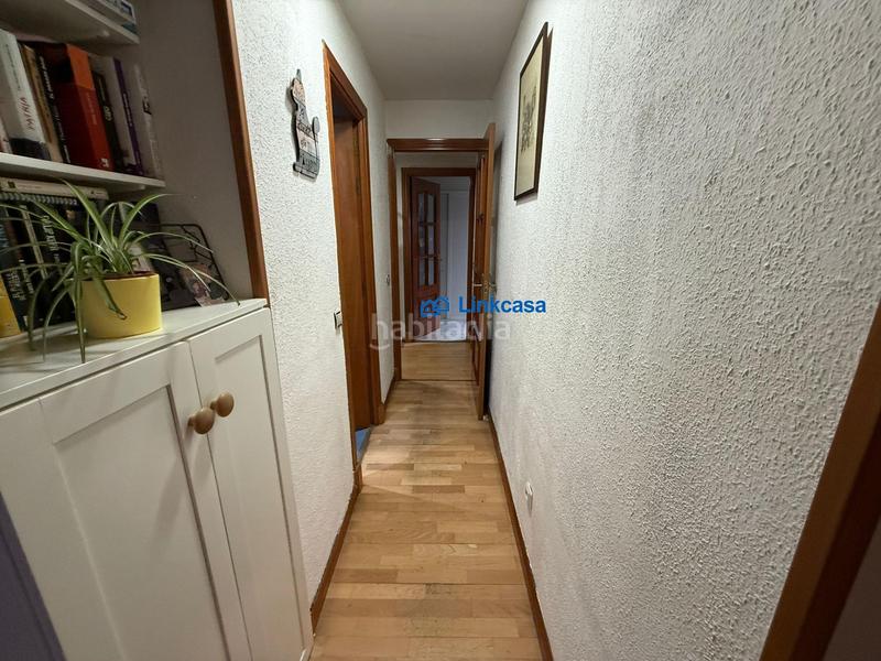 Foto 4bcaaa8f-6abc-4c4d-9700-b24118912b8a. Flat with heating in Portazgo Madrid