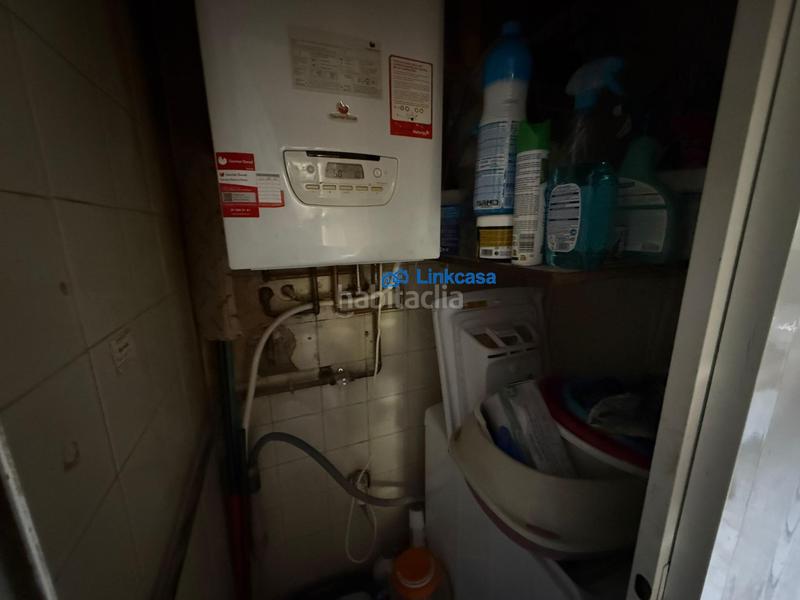 Foto 50ddc041-7e9d-4e8b-a106-a838ee177a47. Flat with heating in Portazgo Madrid