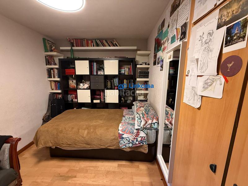 Foto 51dce528-ac91-4141-9c59-9c5ed85221f4. Flat with heating in Portazgo Madrid