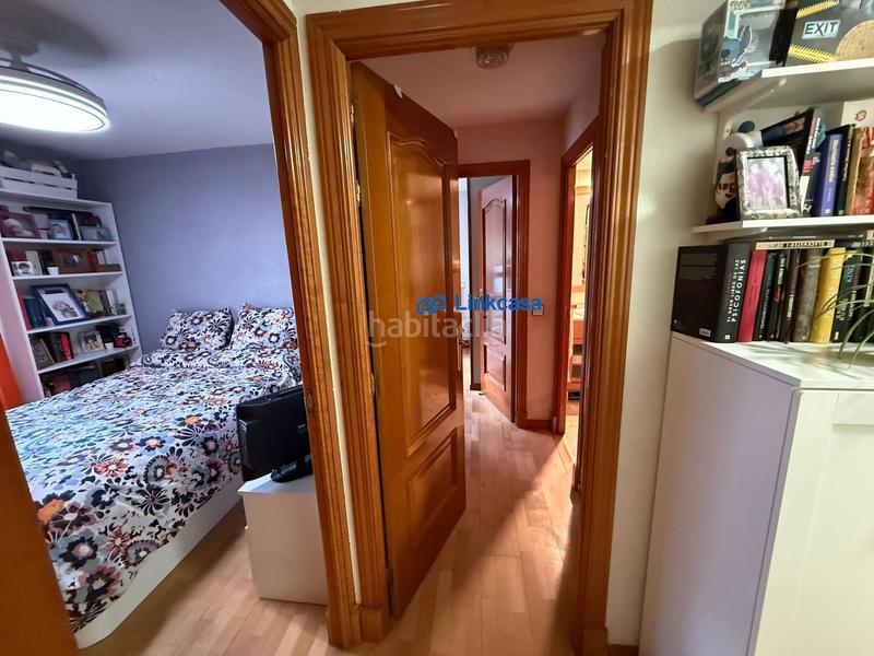 Foto 5af540c4-6441-4b49-8530-1fa5011110f7. Flat with heating in Portazgo Madrid