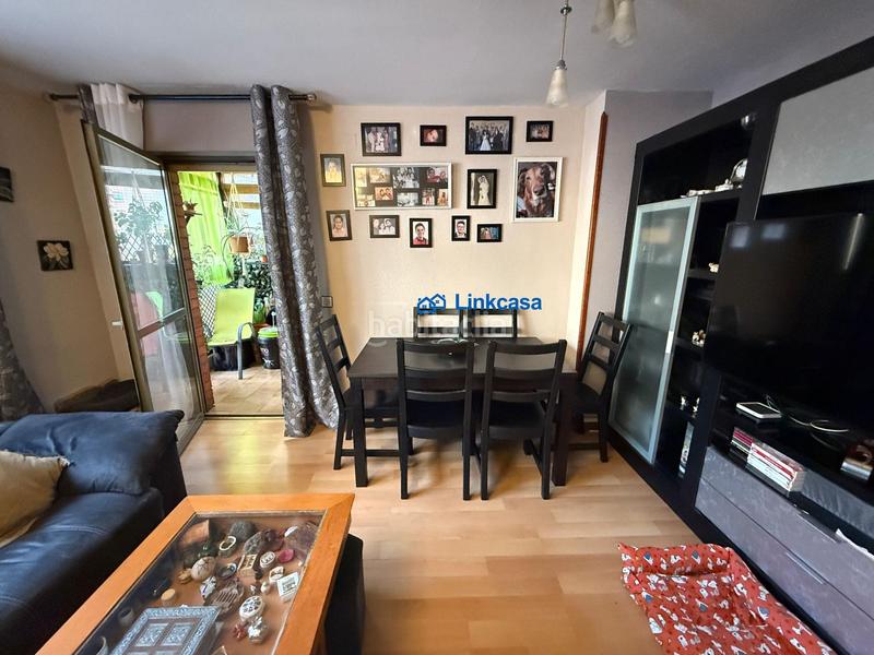 Foto 5f9abb47-0bce-4300-b669-4ab0ad03aab8. Flat with heating in Portazgo Madrid