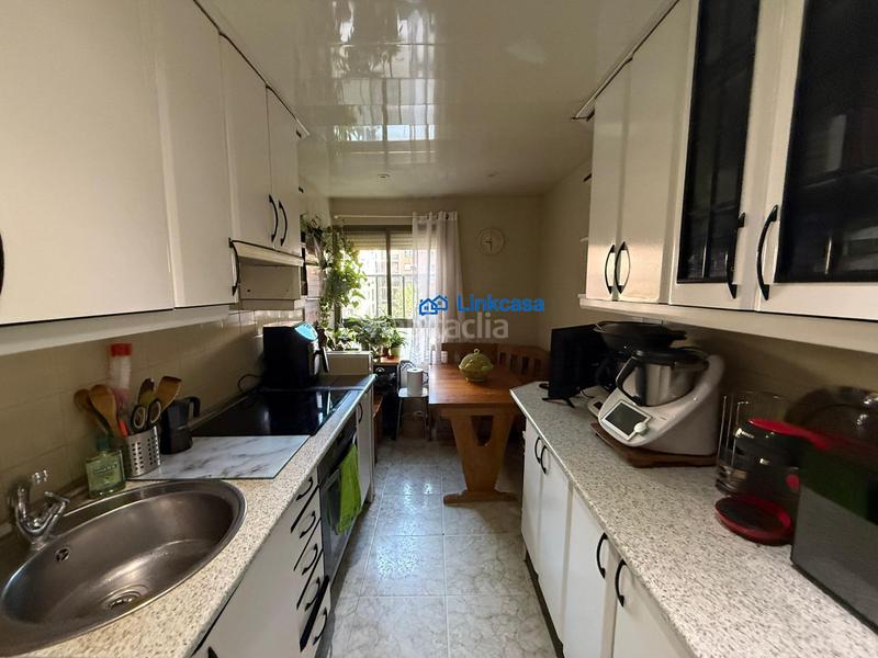 Foto 7207e9b2-39eb-4237-9032-897e794832cf. Flat with heating in Portazgo Madrid