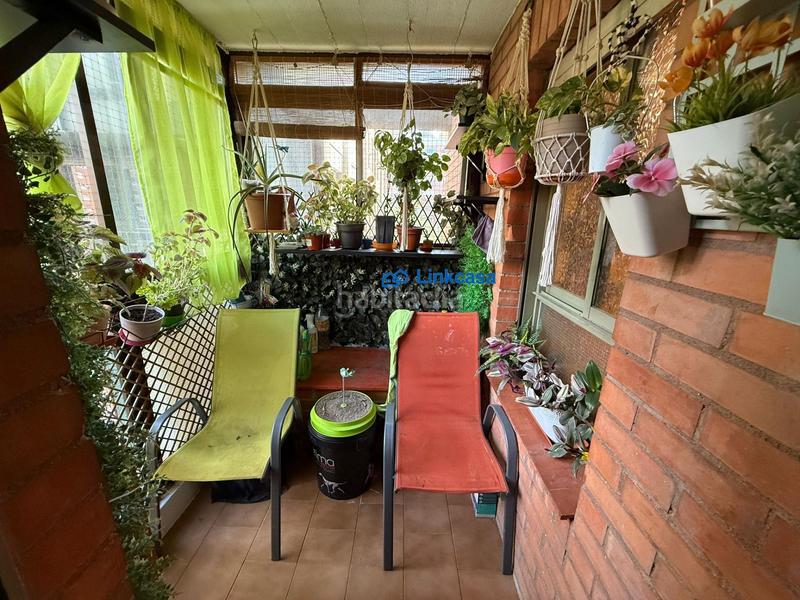 Foto 77ec76c9-8bd9-432f-b0eb-4d52d1916383. Flat with heating in Portazgo Madrid