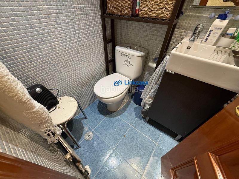 Foto 87221b6b-615d-49b7-94c4-36be4bb53e6e. Flat with heating in Portazgo Madrid