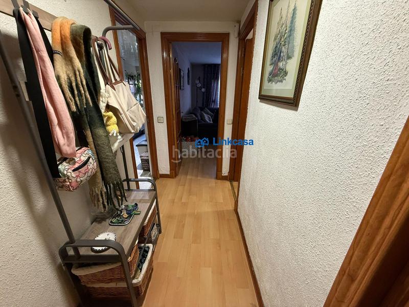 Foto 8a8bf34d-4fe4-45cc-a945-db6eadd05f55. Flat with heating in Portazgo Madrid