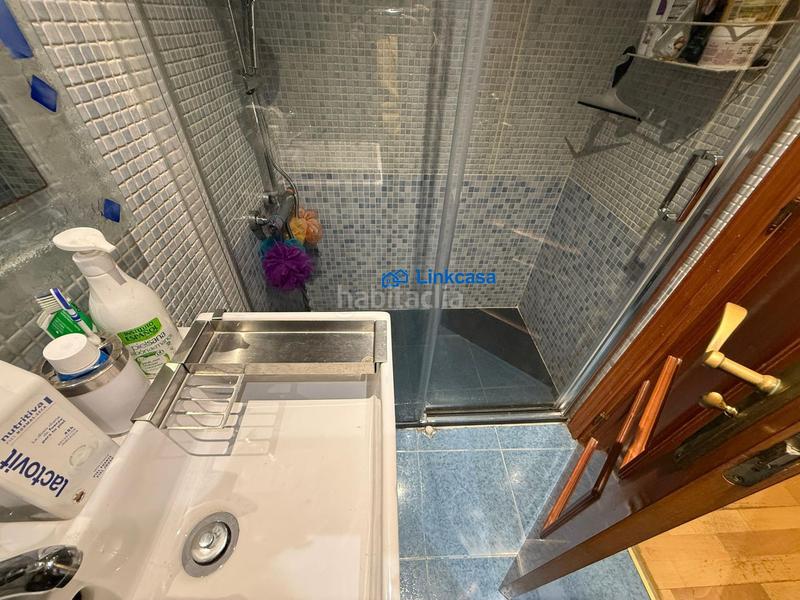 Foto a1b71352-eee1-4e79-b5ff-f80ffc884749. Flat with heating in Portazgo Madrid