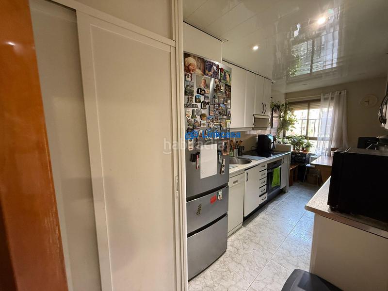 Foto a76bc570-8f3b-4b9d-afd5-74e644d33768. Flat with heating in Portazgo Madrid