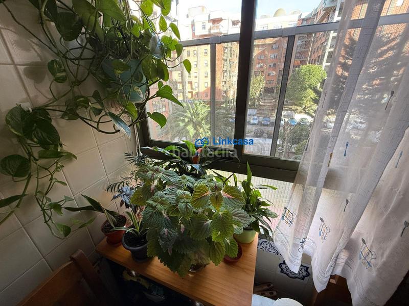 Foto a9d20a50-f4fa-4e56-bbcf-db4117932d6d. Flat with heating in Portazgo Madrid