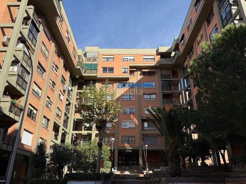 Foto ac11f162-d48c-4fe4-bcf9-c8ce6a83e212. Flat with heating in Portazgo Madrid