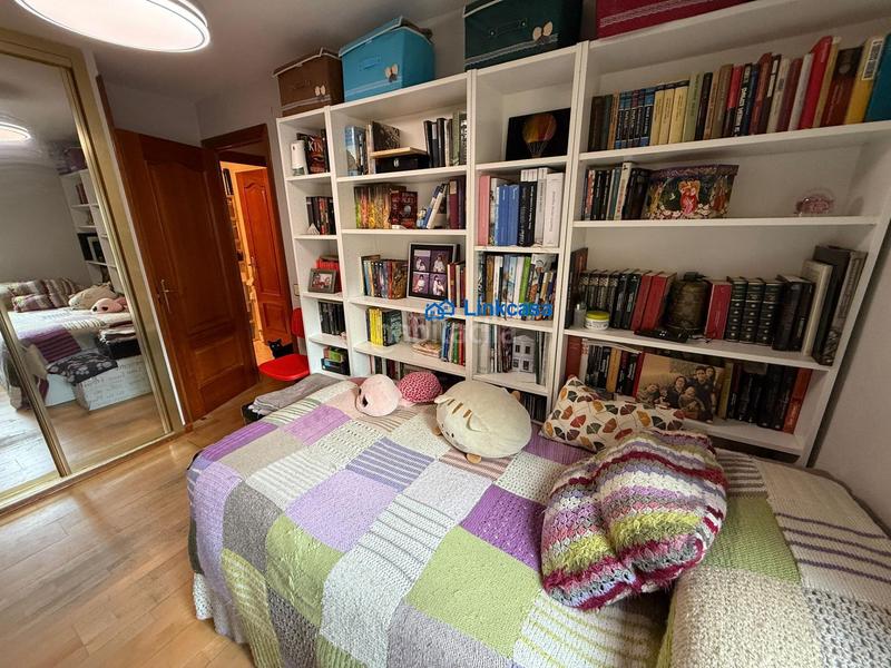 Foto b5cf644e-e6b2-4cef-946f-41980e668d28. Flat with heating in Portazgo Madrid