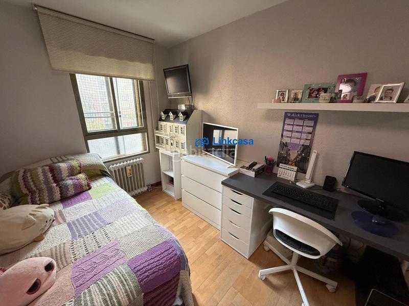 Foto b6e13718-c2e2-401d-924e-ddf4c549051e. Flat with heating in Portazgo Madrid