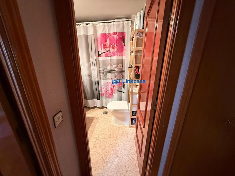 Foto bdda05fa-6c5c-45aa-a545-b6958f82c029. Flat with heating in Portazgo Madrid