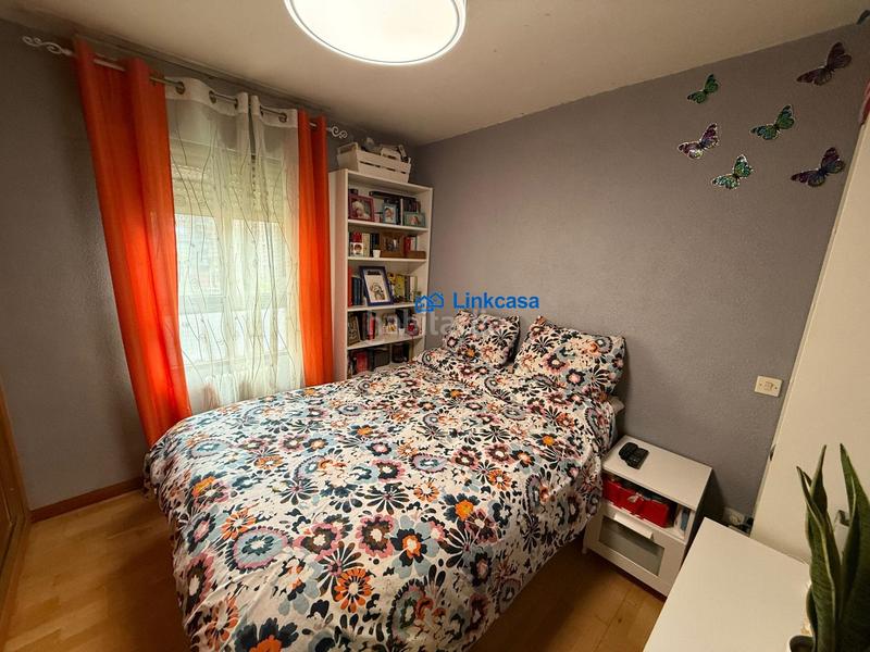 Foto c6916d35-6269-4585-94b7-e31f6a816bce. Flat with heating in Portazgo Madrid