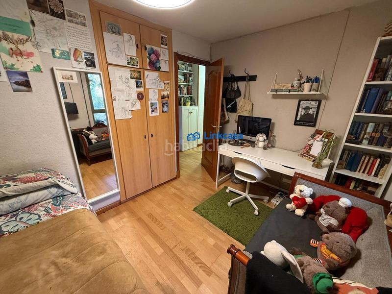 Foto cecf6a33-0787-4bce-8a06-a7460765d107. Flat with heating in Portazgo Madrid