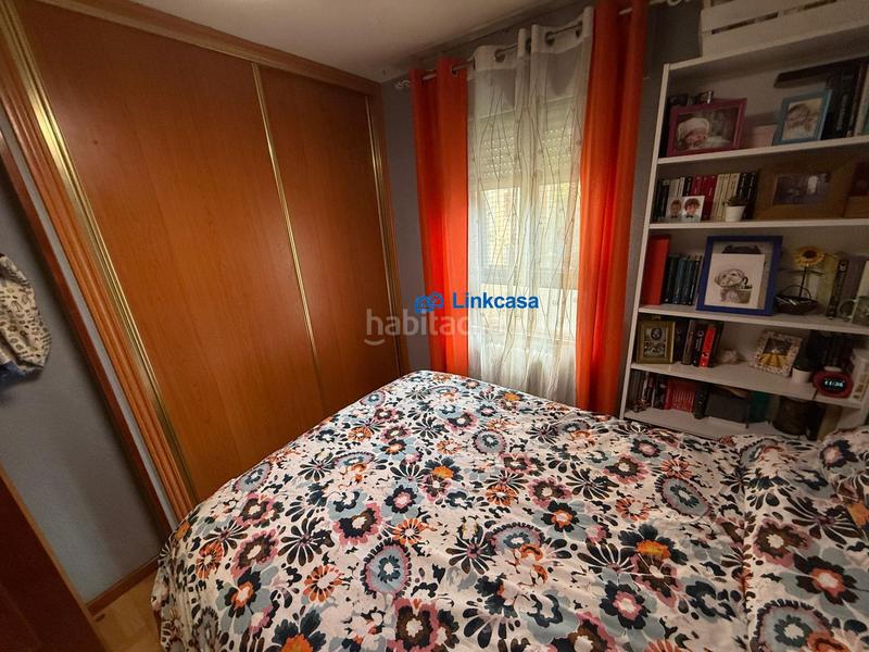 Foto cf4f5c94-b607-4b7a-8f31-2e183c3b324f. Flat with heating in Portazgo Madrid