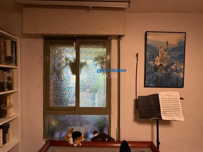 Foto d303327d-bf64-4b4f-8f25-446f3d58841c. Flat with heating in Portazgo Madrid