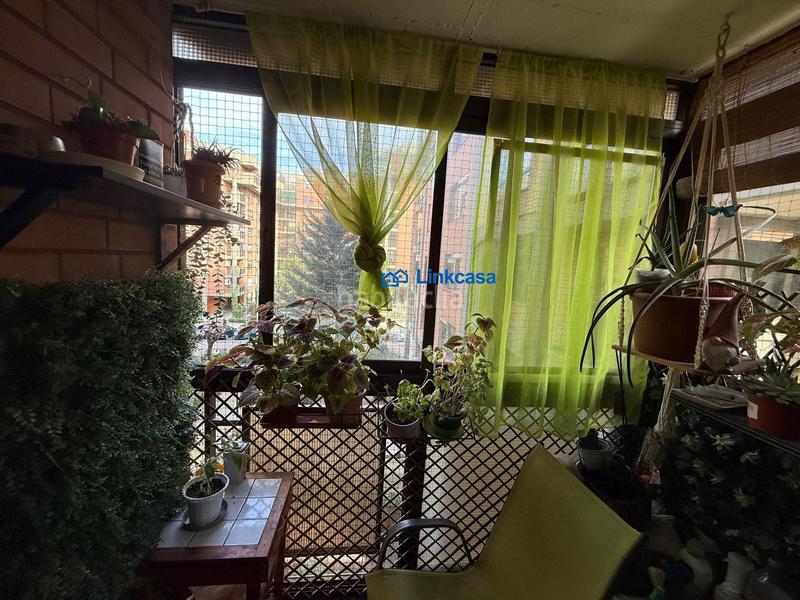 Foto e13865c7-cbf9-432d-a3a0-1e4c6fafcdf6. Flat with heating in Portazgo Madrid