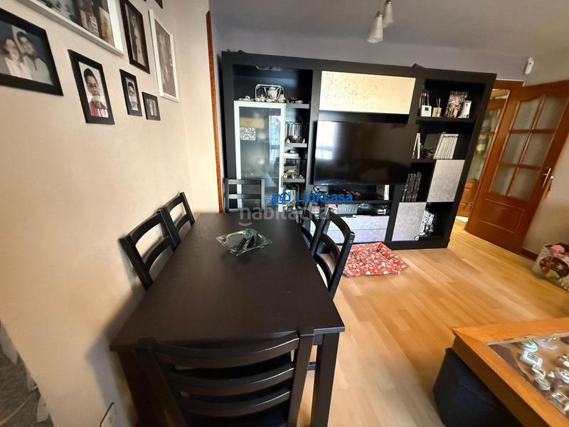 Foto e1c785af-b4d5-4516-90d8-402cac0b72e1. Flat with heating in Portazgo Madrid