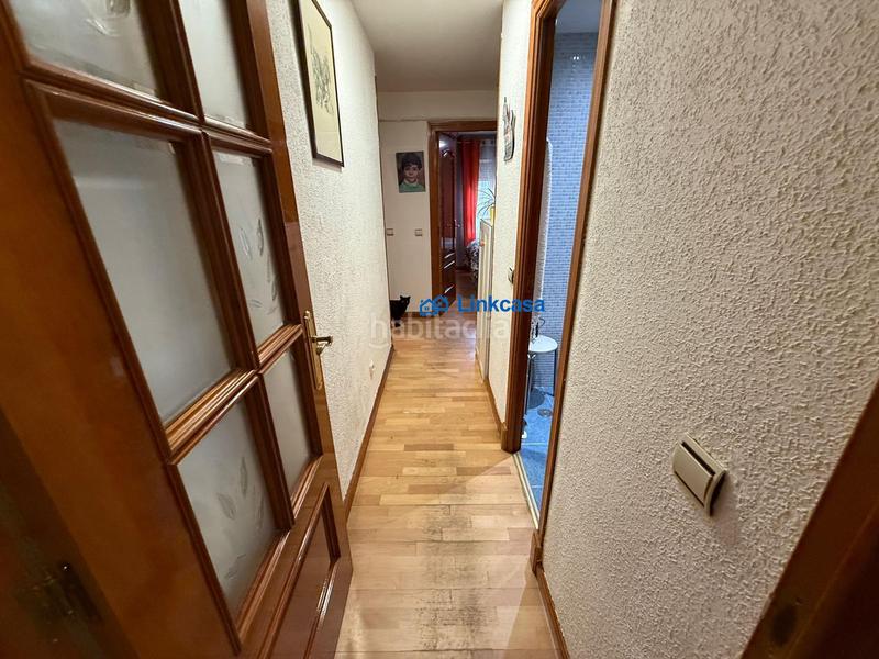 Foto e4cdef98-2d68-41e4-aebb-c66f40134b63. Flat with heating in Portazgo Madrid