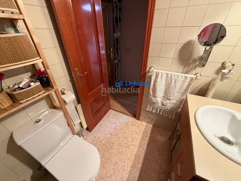 Foto f4e80924-2b88-4da5-b027-53d260635c67. Flat with heating in Portazgo Madrid