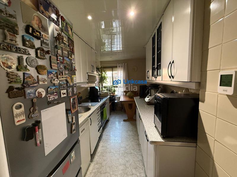 Foto f82ec028-97ba-45bd-804f-d9e94f583ebf. Flat with heating in Portazgo Madrid