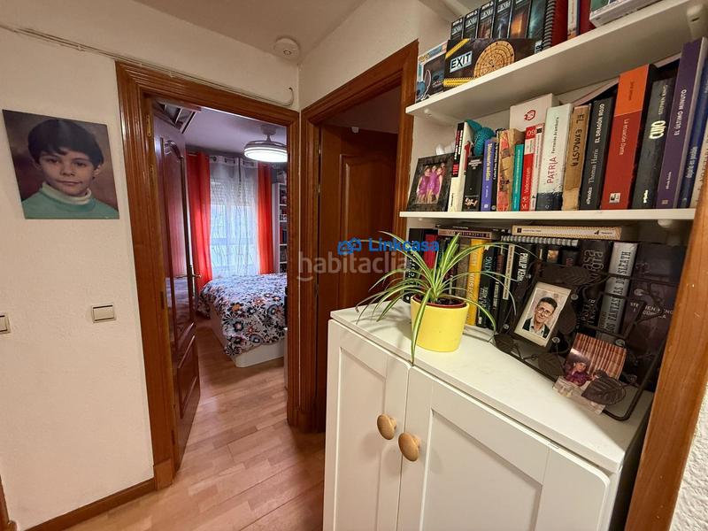 Foto fbced74c-df58-49fa-8420-749152af2bac. Flat with heating in Portazgo Madrid